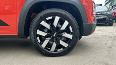 Dacia Spring 27kWh Expression 65 48kW 5dr Auto Electric Hatchback